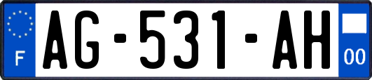 AG-531-AH