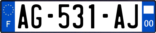 AG-531-AJ