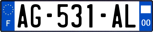 AG-531-AL