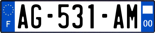 AG-531-AM