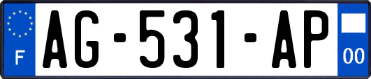 AG-531-AP