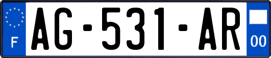 AG-531-AR