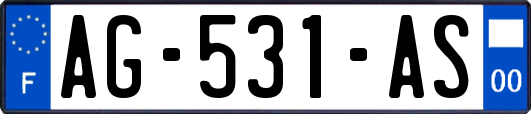 AG-531-AS