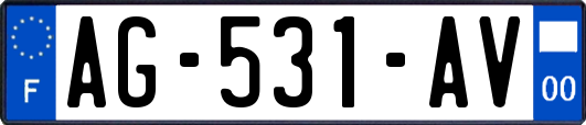 AG-531-AV