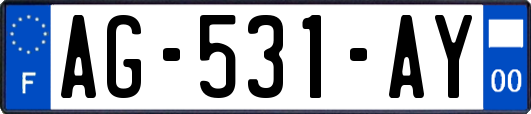 AG-531-AY
