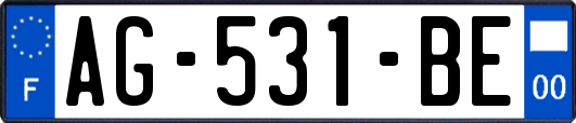 AG-531-BE