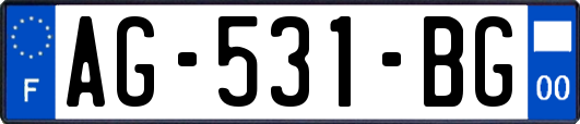 AG-531-BG