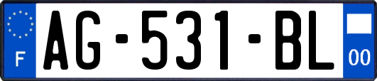 AG-531-BL