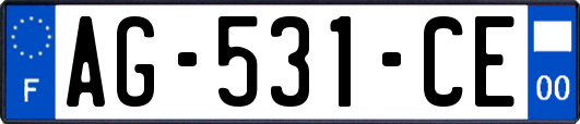 AG-531-CE