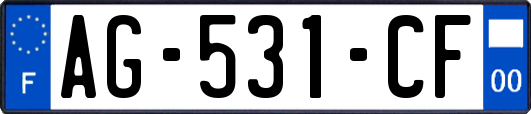 AG-531-CF