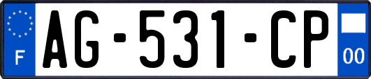 AG-531-CP