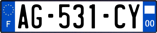 AG-531-CY