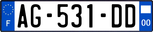 AG-531-DD