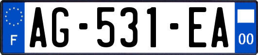 AG-531-EA