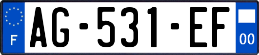 AG-531-EF