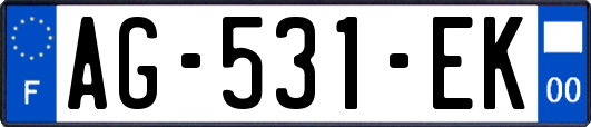 AG-531-EK