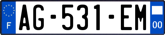 AG-531-EM