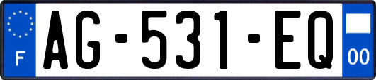 AG-531-EQ