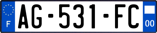AG-531-FC