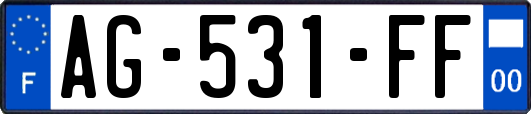 AG-531-FF