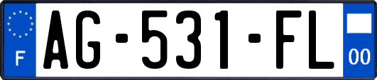AG-531-FL