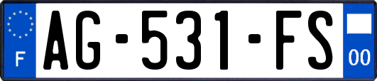 AG-531-FS