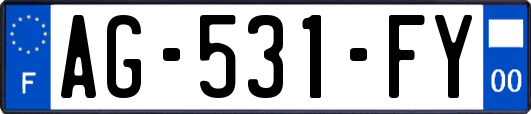 AG-531-FY