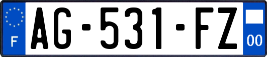AG-531-FZ