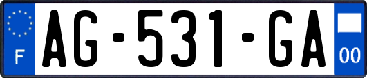 AG-531-GA