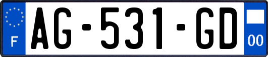 AG-531-GD