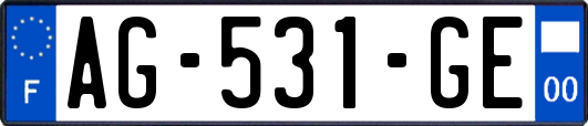 AG-531-GE