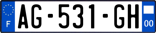 AG-531-GH