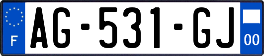 AG-531-GJ