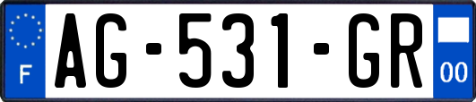 AG-531-GR