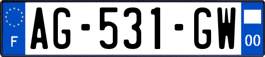AG-531-GW