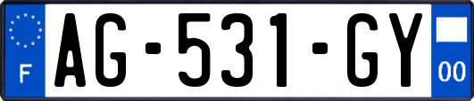 AG-531-GY