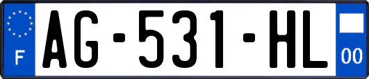 AG-531-HL