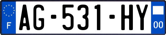 AG-531-HY