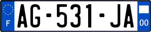 AG-531-JA