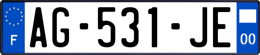 AG-531-JE
