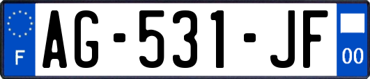AG-531-JF