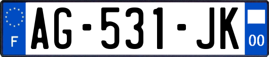 AG-531-JK