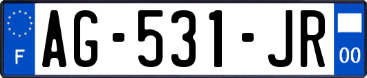 AG-531-JR