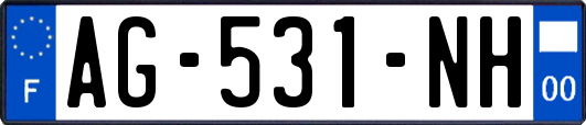 AG-531-NH