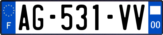 AG-531-VV