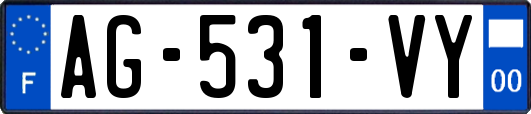 AG-531-VY