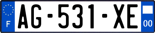 AG-531-XE