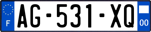 AG-531-XQ