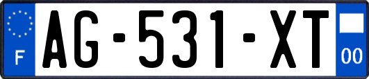 AG-531-XT
