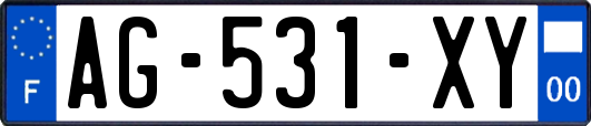 AG-531-XY